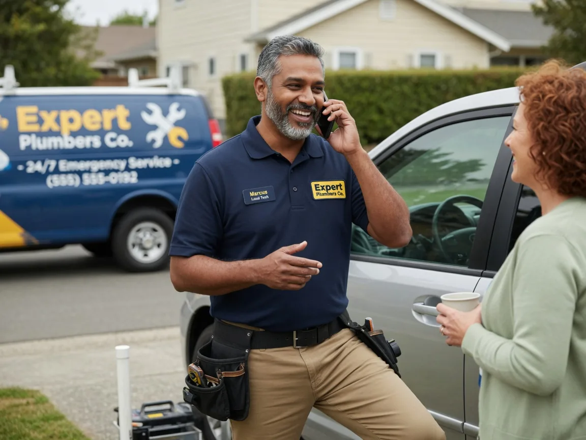 Drain Cleaning Oxford, OH FAQs